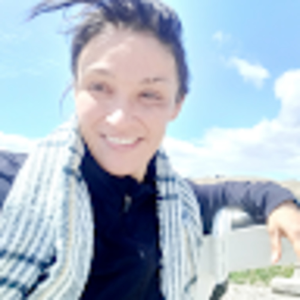 Meet your Posher, Jenny